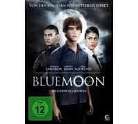 Blue Moon - Als Werwolf geboren