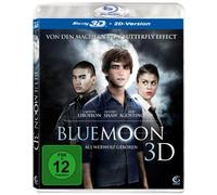 Blue Moon-ALS Werwolf Geboren [Blu-Ray] [Import]