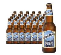 Blue Moon Bière Blanche Witbier des USA x 24 0,33 L