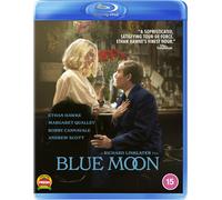 Blue Moon (Blu-ray) Ethan Hawke Bobby Cannavale Andrew Scott Giles Surridge