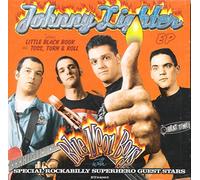 Blue Moon Boys - Johnny Lighter