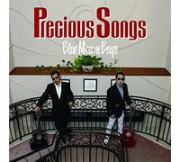 BLUE MOON BOYS - Precious Songs