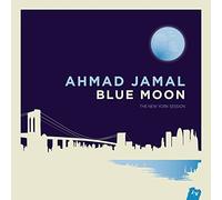 Jamal, Ahmad - Blue Moon. -CD+DVD [Import]