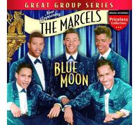 Blue Moon [Import]