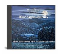 Blue Moon Journey
