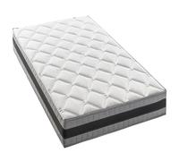 Blue Moon Matelas Cozy Relax 90x190 | Mémoire de Forme | 21 cm