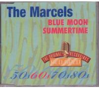 Blue Moon (Old Gold) [Import]