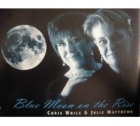 Blue Moon on The Rise [Import]