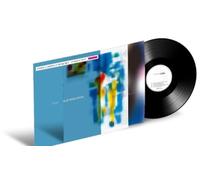 Blue Moon Safari Vegyn Édition Deluxe Vinyle