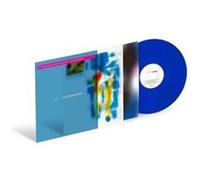 Vegyn – Blue Moon Safari – Vinyle bleu – RSD 2025