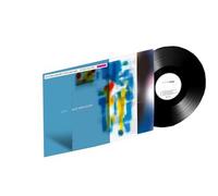 Blue Moon Safari Vegyn Édition Deluxe Vinyle