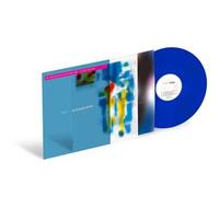 Vegyn – Blue Moon Safari – Vinyle bleu – RSD 2025