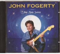 John Fogerty – Blue Moon Swamp – Warner Bros.