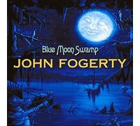 Blue Moon Swamp CD
