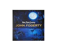 Blue Moon Swamp Vinyle