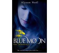 BLUE MOON - THE IMMORTALS V.2