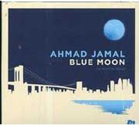 Blue Moon : The New York Session