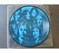 Foreigner – Blue Morning, Blue Day