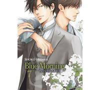 Blue Morning - Tome 07 - Shoko Hidaka - Boy's Love - broché - Manga