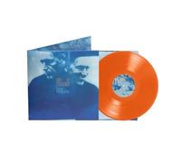 Blue Morpho Édition Limitée Exclusivité Fnac Vinyle Orange Vinyle