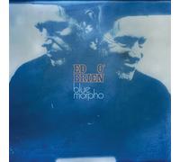 Blue Morpho Vinyle