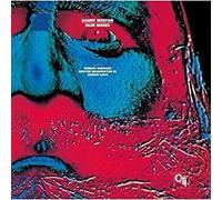 Weston, Randy - Blue Moses -Blu-Spec-