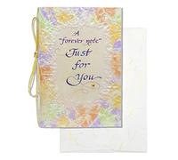 Blue Mountain Arts Carte de remerciement : mots de gratitude et meilleurs vœux pour un ami, un membre de la famille ou quelqu'un de spécial dans votre vie (une « note éternelle » juste pour vous)