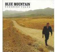 BLUE MOUNTAIN Lonesome Roads