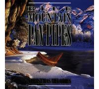 Blue Mountain Pan Pipes Ens. - Christmas Melodies [Import]