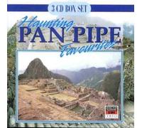 Blue Mountain Panpipe Ens - Haunting Pan Pipe Favourites