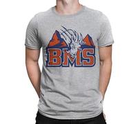Blue Mountain State BMS T Shirt Goats Men's 'S Tee Size M