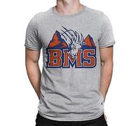 Blue Mountain State BMS T-Shirt, Goats Men's Tee L