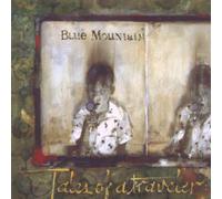 Blue Mountain – Tales of a Traveller