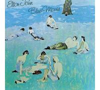 John Elton - Blue Moves [Import]