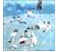 Blue moves CD