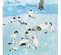 Blue Moves by Elton John [Audio CD] NEUF