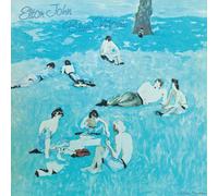 Blue Moves by Elton John [VINYL] NEUF