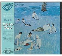 Blue Moves [Import]
