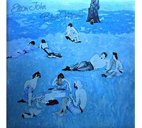 Blue Moves [Vinyl LP]