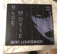 Blue Movie - 8MM Lovesongs