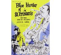 Blue Murder at St. Trinian's