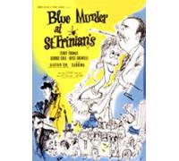 Blue Murder At St. Trinian's [Dvd]