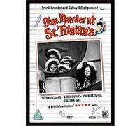 Blue Murder At St Trinians G