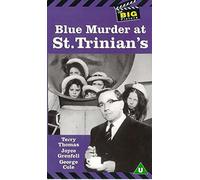 Blue Murder at St. Trinian's [VHS]