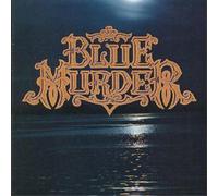Blue Murder Blue Murder (CD) Album