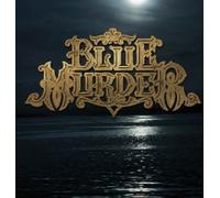 Blue Murder CD