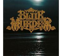 Blue Murder Édition Deluxe CD