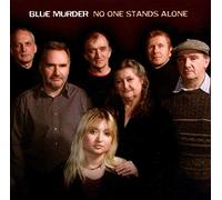 Blue Murder - No One Stands Alone [Import]