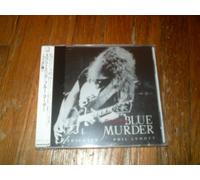 Blue Murder - Screaming Blue Murder