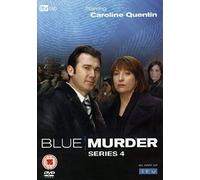 Blue Murder: Series 4